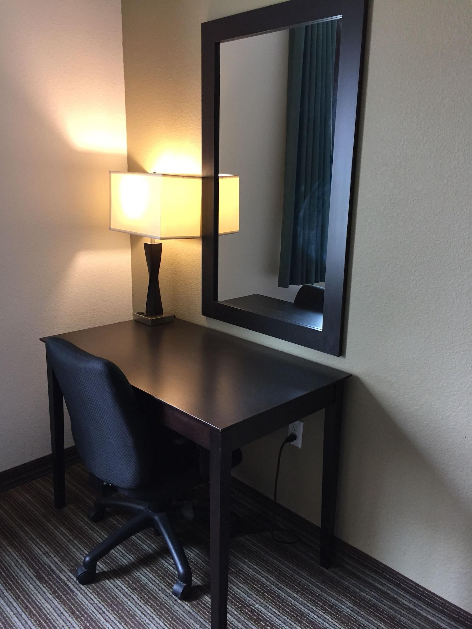 Super 8 By Wyndham Brenham Tx Exterior foto